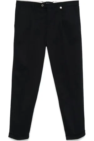 MYTHS Pantalones chino tapered
