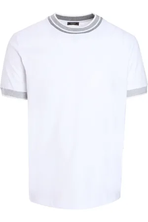 PESERICO SIGN Playera con logo estampado
