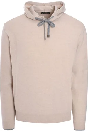 PESERICO SIGN Hoodie tejida
