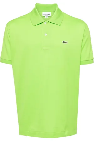 Lacoste Camisa L.12.12