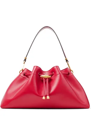 Jimmy Choo Bolsa bucket Cinch mediana