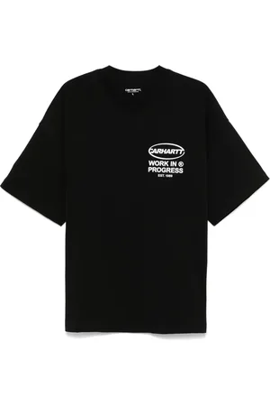 Carhartt Playera Body Of Work