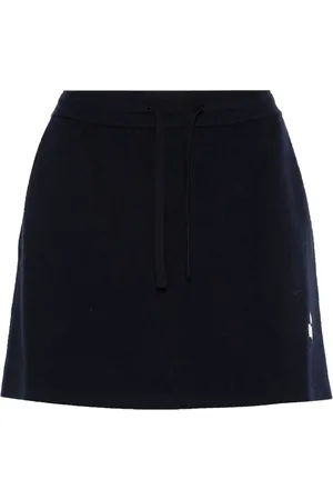 Marant Etoile Falda corta Amaline
