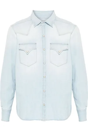 FORTELA Camisa Texan