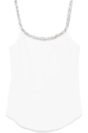 ZIMMERMANN Camiseta Illustration