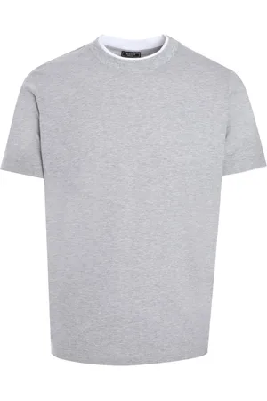 PESERICO SIGN Playera con logo estampado