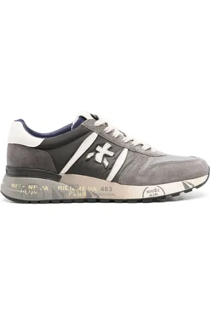 Premiata Tenis Lander 6906
