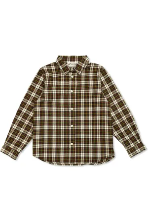 BONPOINT Camisa Daho