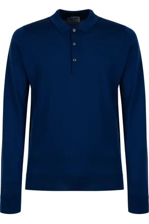 JOHN SMEDLEY Playera tipo polo Belper