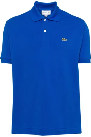 Lacoste Camisa L.12.12