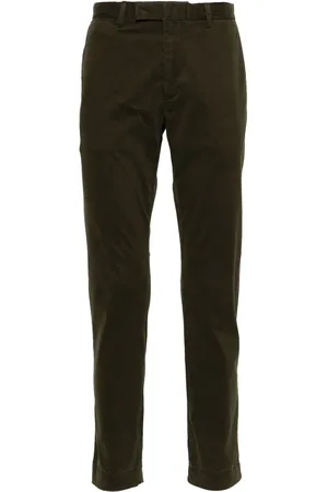 Ralph Lauren Pantalones Jarret