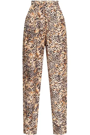 Isabel Marant Pantalones Piera