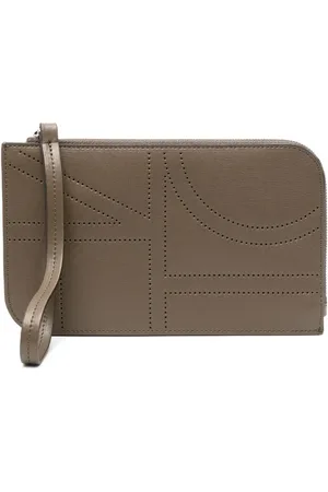 Totême Cartera con monograma