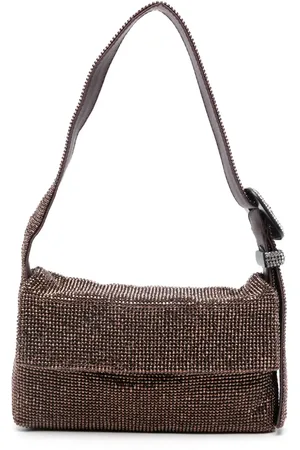 BENEDETTA BRUZZICHES Bolsa de hombro Vitty La Mignon