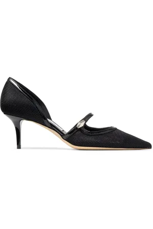 Jimmy Choo Zapatillas Carolyn con tacón de 60mm