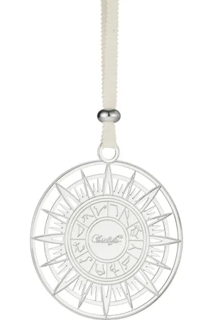 Christofle Adorno Rêve Cosmique Christmas (6.6cm)