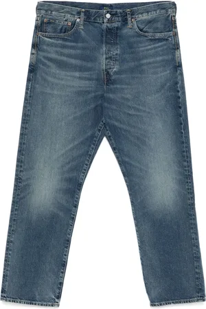 Ralph Lauren Jeans Heritage