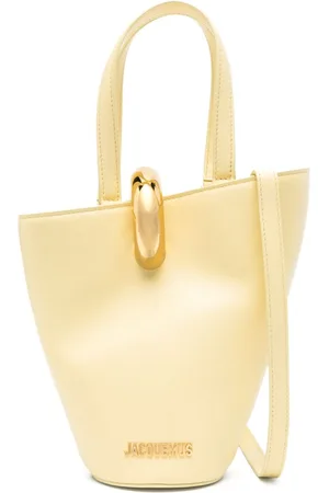 Jacquemus Tote Le Petit Bambola