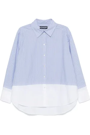 Frenken Camisa Sterling