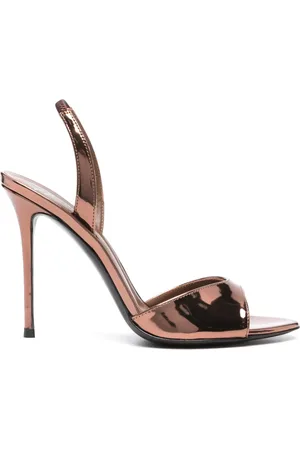 Giuseppe Zanotti Sandalias Lilibeth con tacón 110mm
