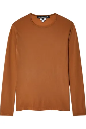 JUNYA WATANABE Playera manga larga