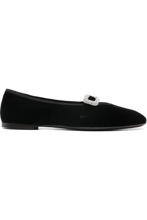 Giuseppe Zanotti Flats Georgia