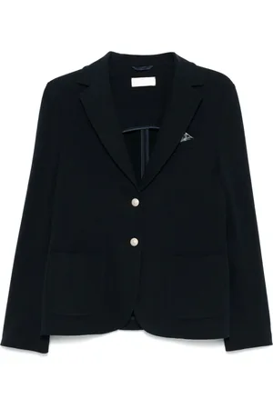 Circolo Blazer con botones