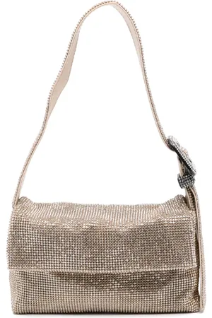 BENEDETTA BRUZZICHES Bolsa de hombro Vitty La Mignon