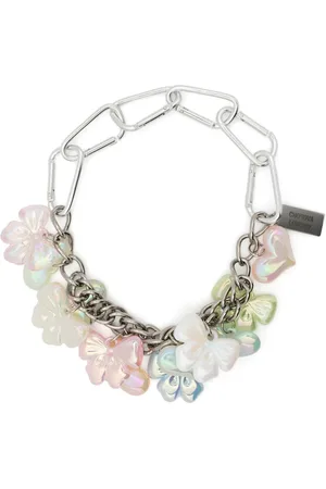 Chopova Lowena Collar Pastel Lover