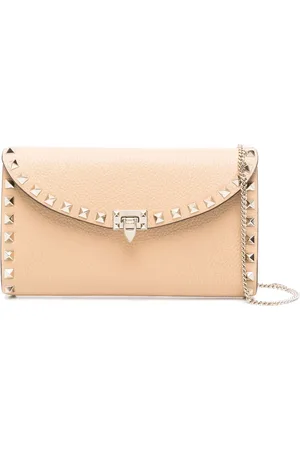 VALENTINO GARAVANI Bolsa de mano Rockstud