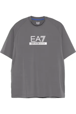 EA7 Playera Dynamic Athlet