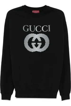 Sudaderas y Hoodies Gucci para Hombre 100