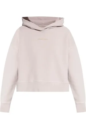Canada Goose Hoodie con logo estampado