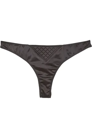 FLEUR DU MAL Tanga Luxe
