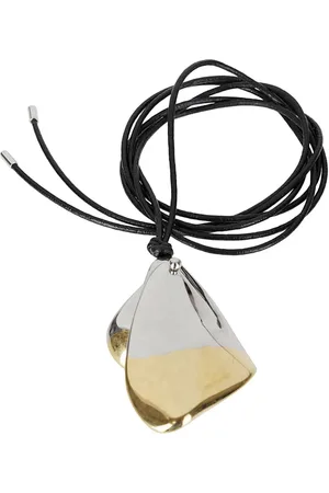 Panconesi Collar Petali