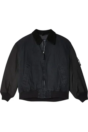 Comme des Garçons Chamarra bomber