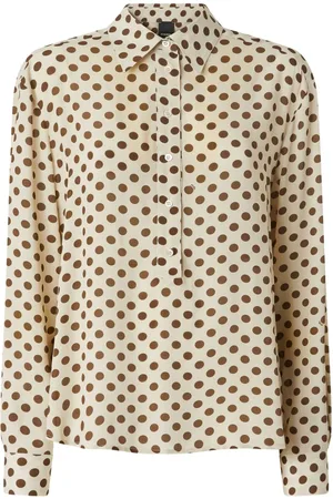 Pinko Blusa Saba