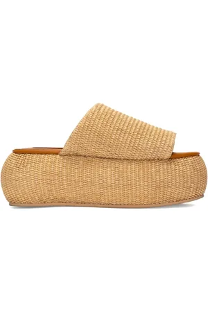 SIMON MILLER Sandalias Cloudy