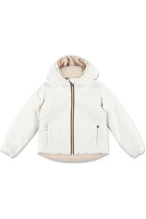 K-Way Chamarra E. Jack ST Thermo