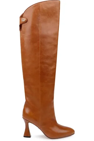 DEE OCLEPPO Botas Ojai con tacón 88mm