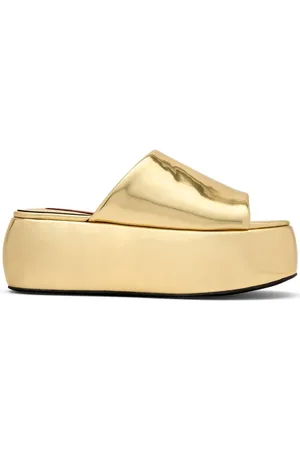 SIMON MILLER Sandalias Cloudy