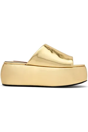 SIMON MILLER Sandalias Cloudy