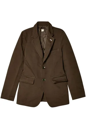Comme des Garçons Blazer en jacquard