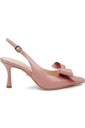 DEE OCLEPPO Zapatillas Coronado con tacón de 69mm
