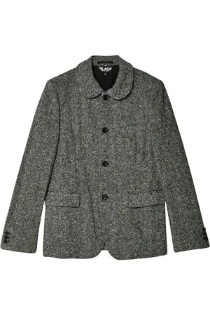 Comme des Garçons Blazer con botones