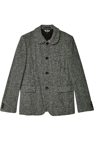 Comme des Garçons Blazer con botones