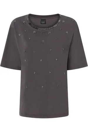 Pinko Playera Storni