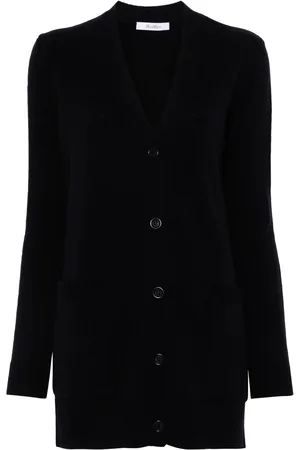 Max Mara Cárdigan Villar