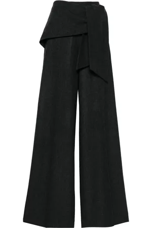 Max Mara Pantalones Arsenio