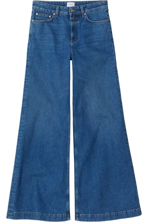 Closed Jeans Glow-Up